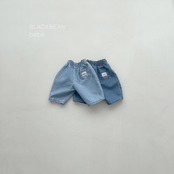 Blackbean 26/SS(Baby)210 Heaven Bebe Pants