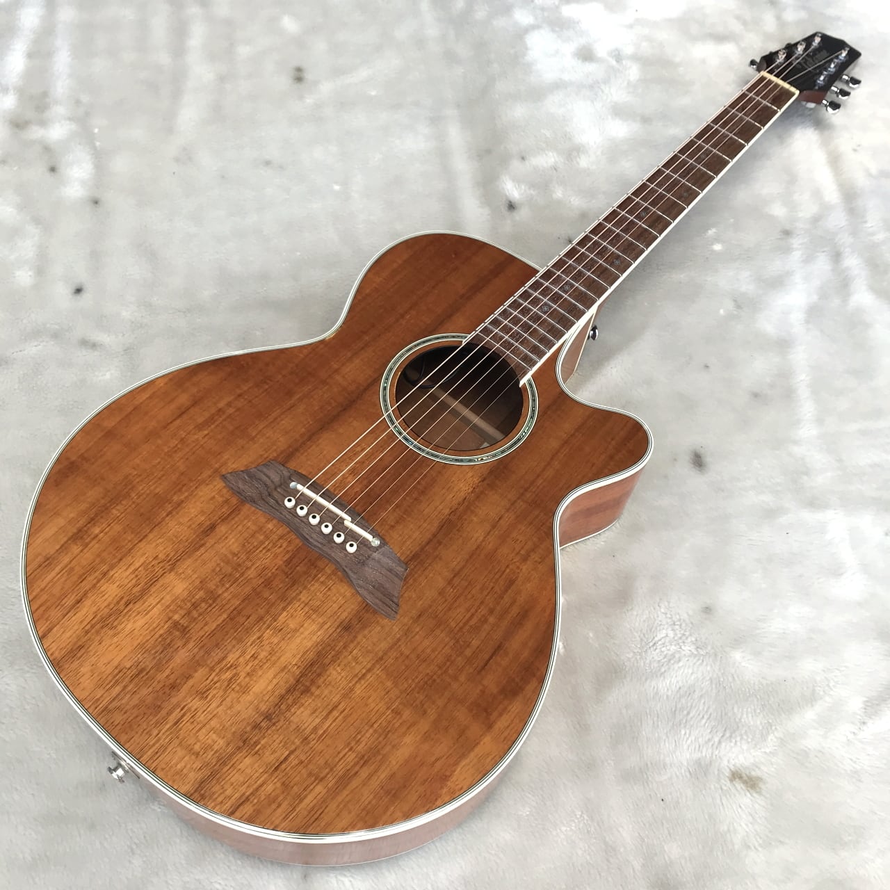 Takamine PTU109K N(GB) | MUSICSHOP BOB powered by BASE