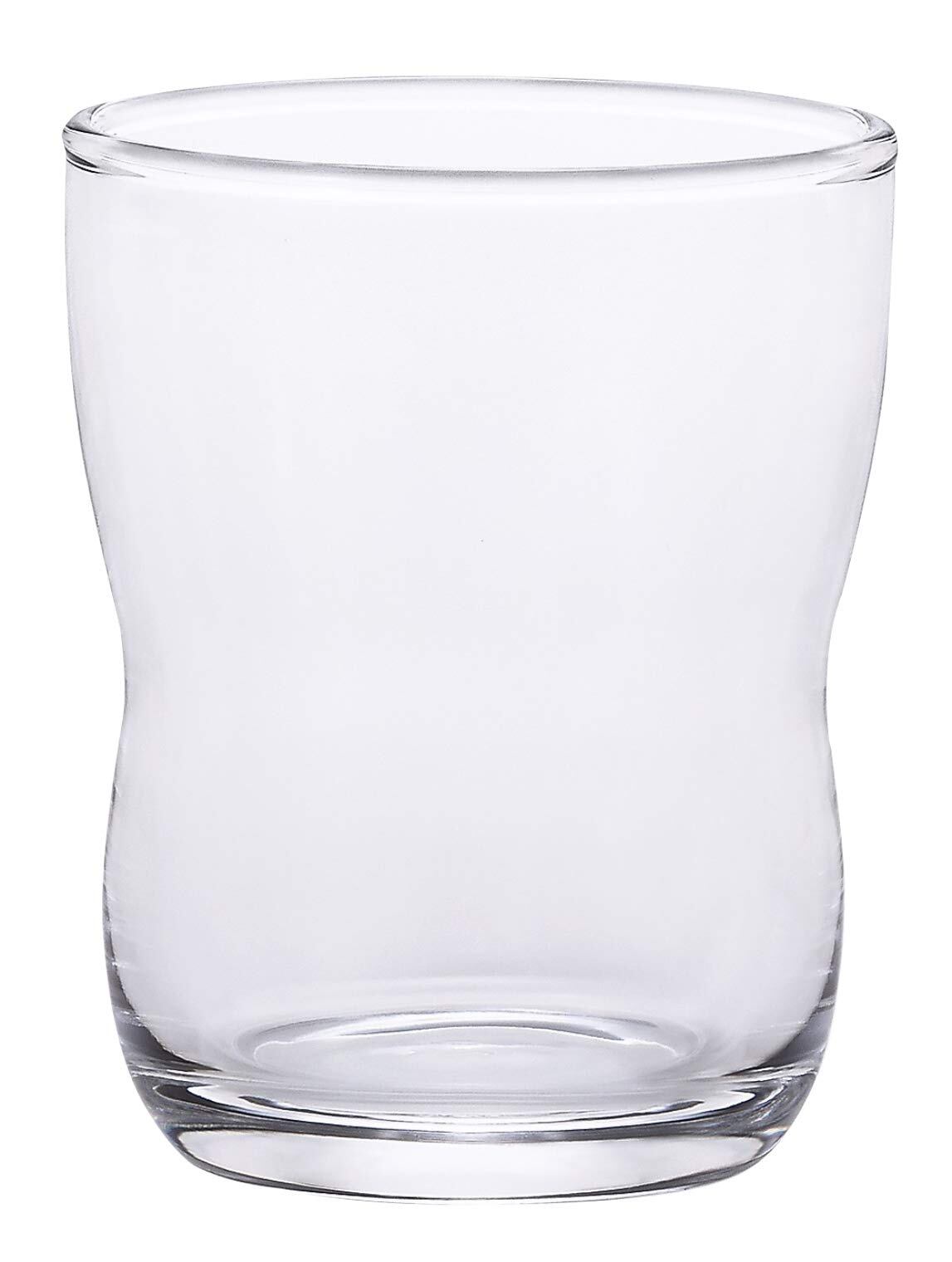 【在庫のみ】アデリア(ADERIA) 【 つよいこ グラス クリア S 130ml キッズデザイン賞受賞 食洗機対応 日本製 8640 】 割れにくい 子供用 ガラス コップ グラス 持ちやすい 食育 キッズ ジュニア 園児 幼児 保育園 小学生 食器 飲み物 透明 丈夫 安全 飲み口 丸形 手のひら 小さめ 扱いやすい 家庭用