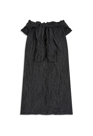 [REQUEST] BONZ PRESENTS 25102702 SKIRT (op) bz25102702