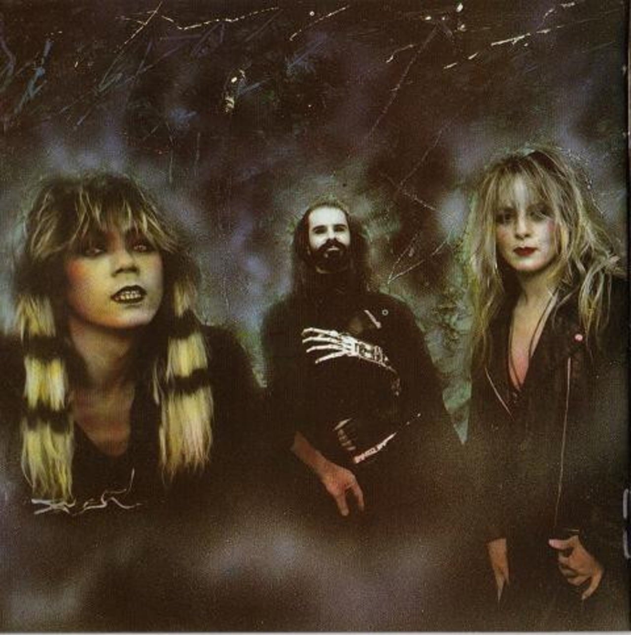 SCREAMING MAD GEORGE＆PSYCHOSIS/TRANSMUTATION | RECORD SHOP