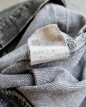 90s Levi's 501 made in USA W28/L32