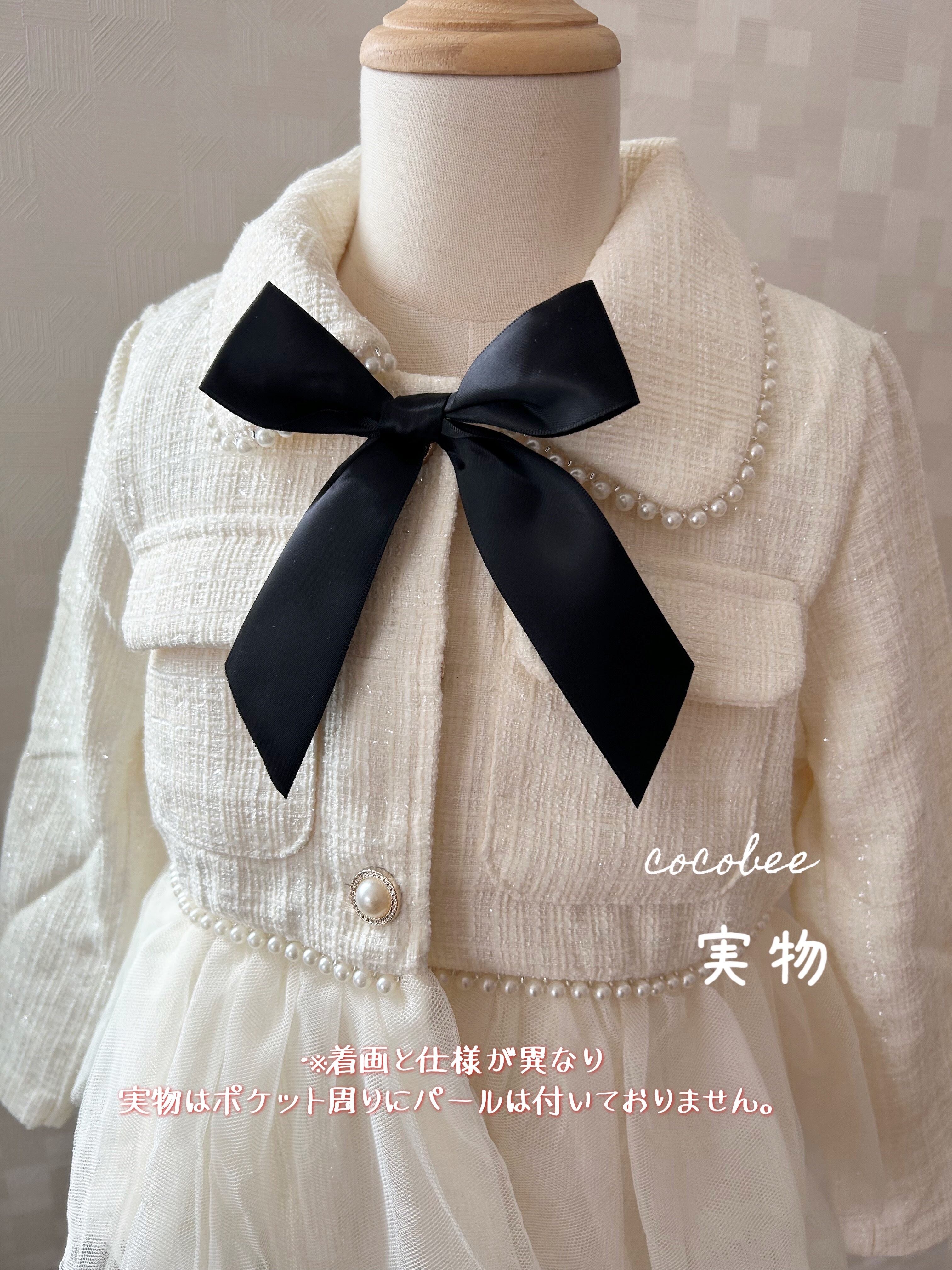 即納/送料無料】好評2点セット入学式 子供服女の子ホワイト 即納/送料無料】好評2点セット入学式 子供服女の子ホワイト