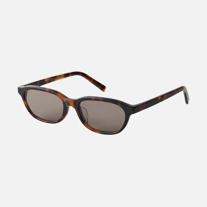 A.D.S.R. GASPAR02 HAVANA BLACK