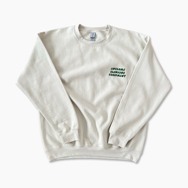 MASTERS HOODIE / WHITE