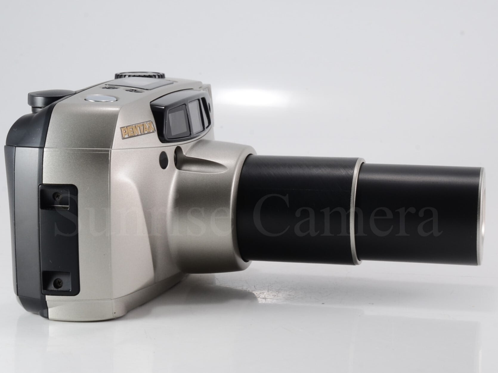 PENTAX ESPIO 160 元箱付 ペンタックス フィルムコンパクトカメラ