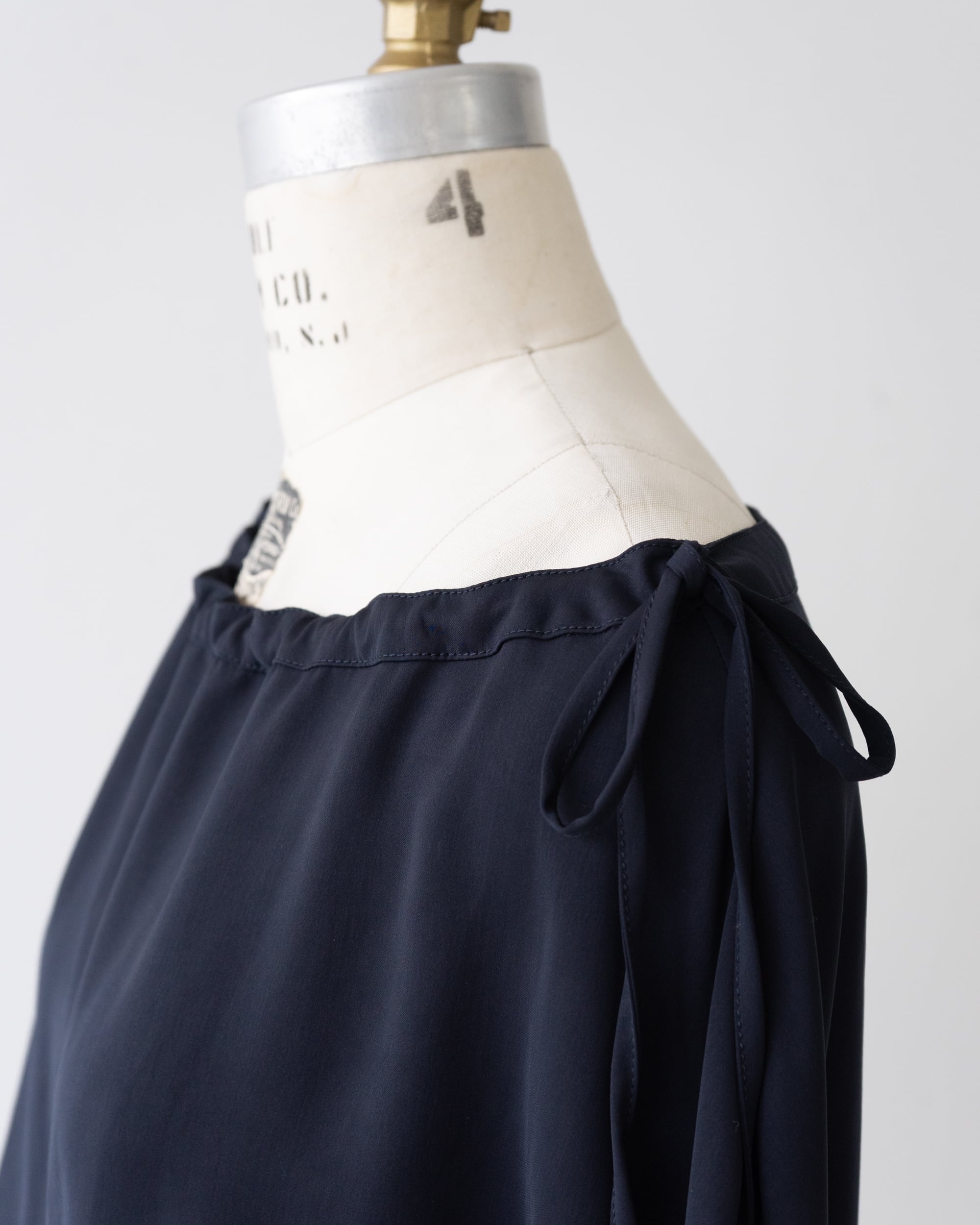 Celine セリーヌ　ワンピース　ドレス　フィービー　phoebe philo CÉLINE by phoebe philo〉Knit Dress | Re:STATION STORE