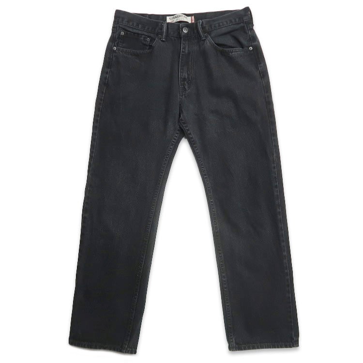 古着 リーバイス Levi's 505 デニムパンツ ジーンズ ジーパン 表記