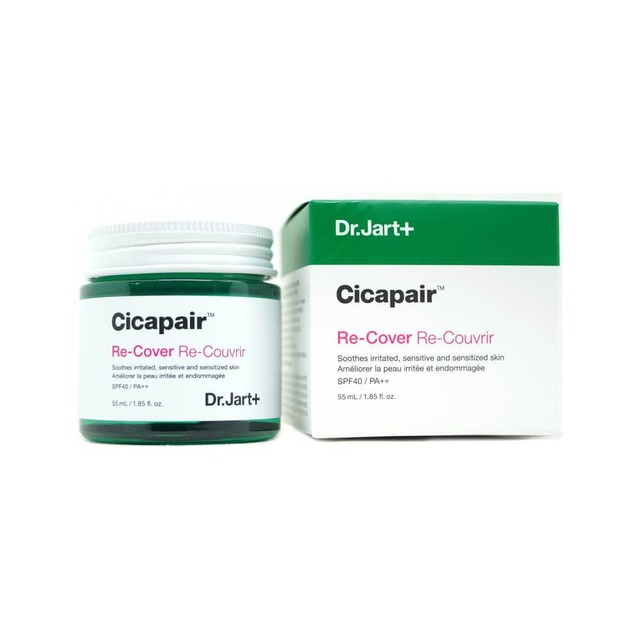 [Dr.Jart+] Cicapair Re-Cover