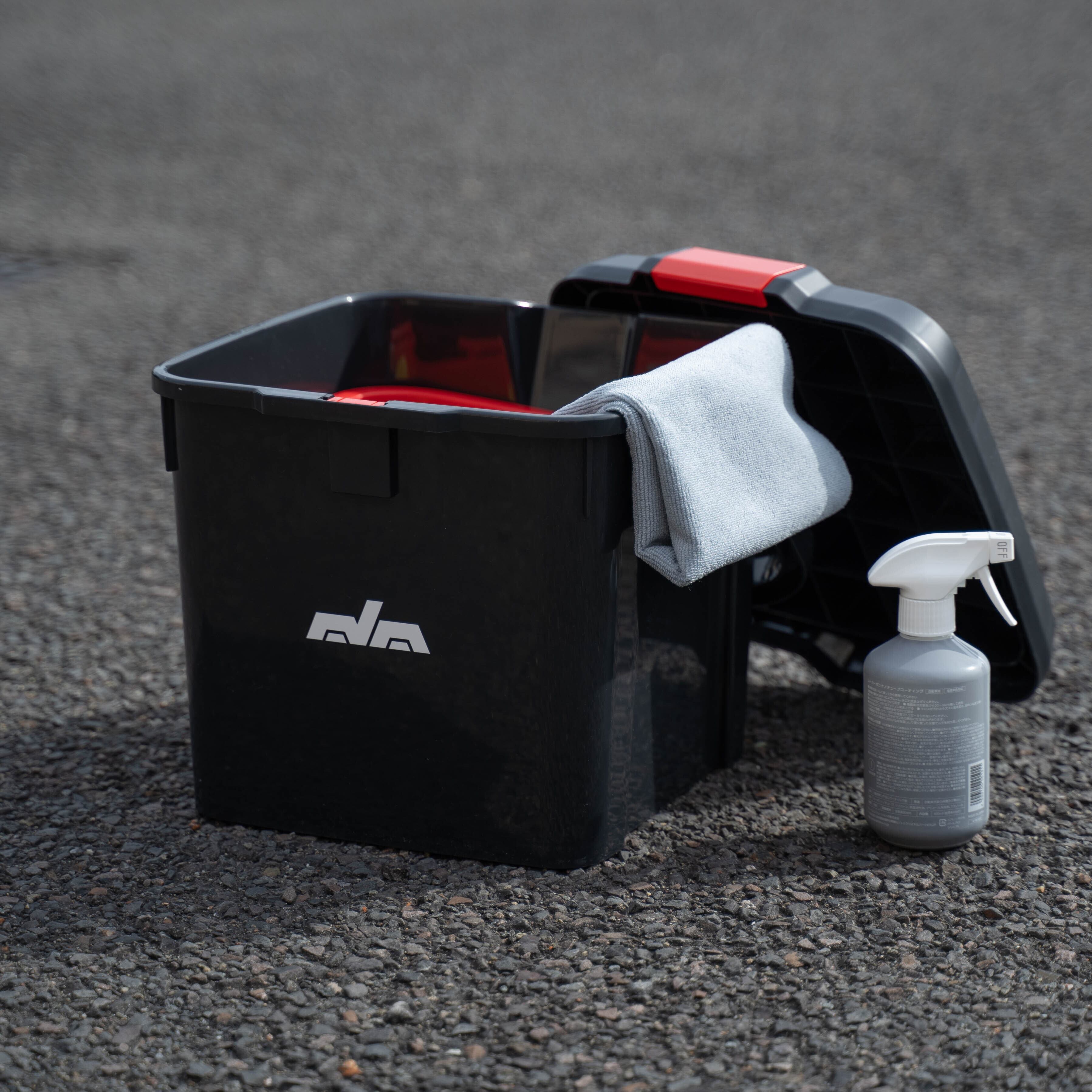 NAモータース ステッカー | NAモータース