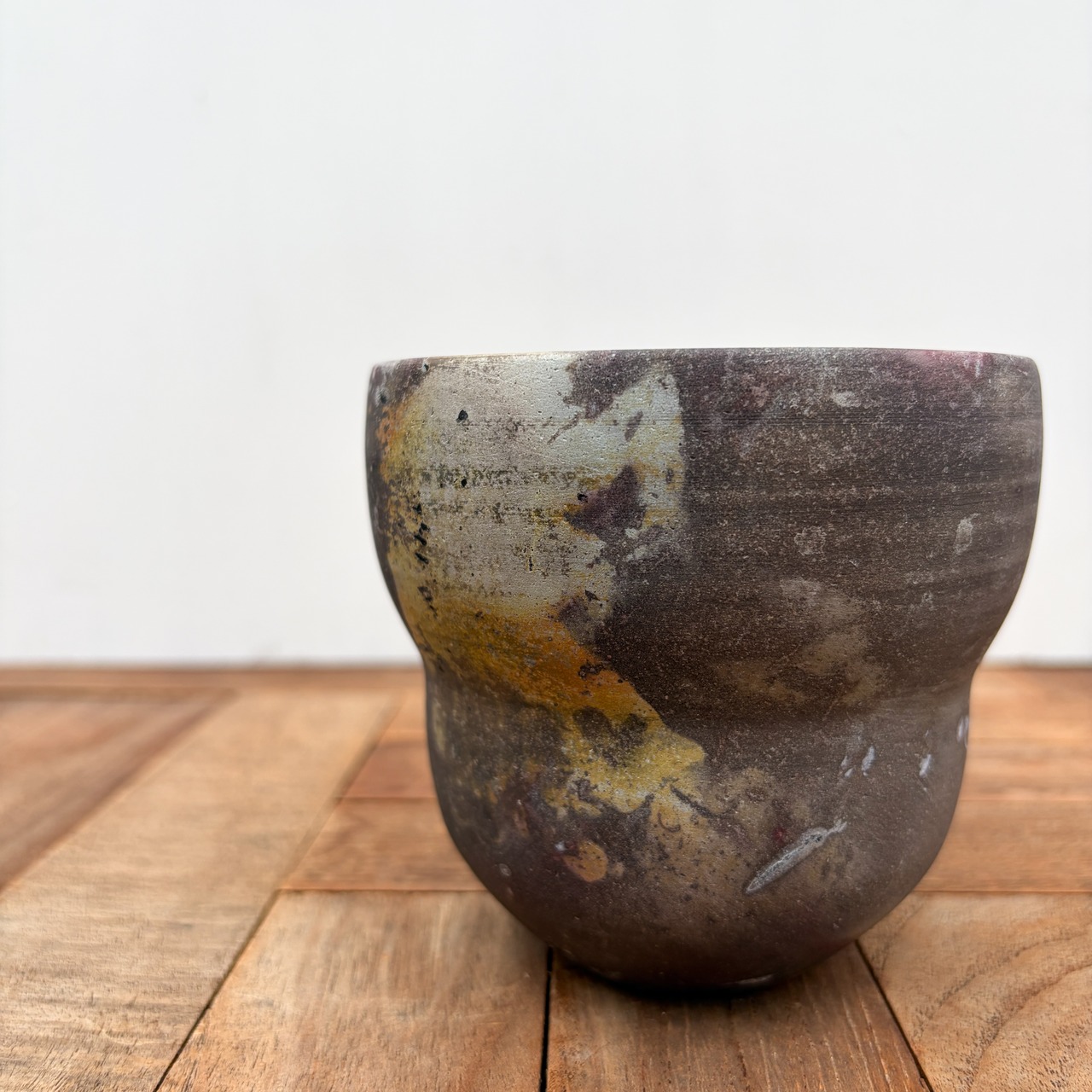 炎器【ENKI】by Takahito sekiguchi