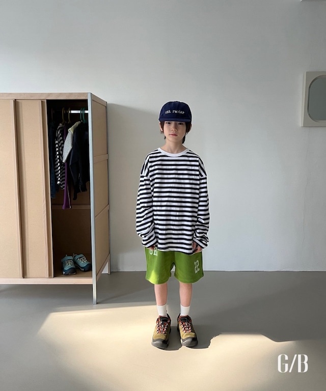 《送料無料》予約:チュチュパンツ【GRUEBABA】※ジュニアサイズ