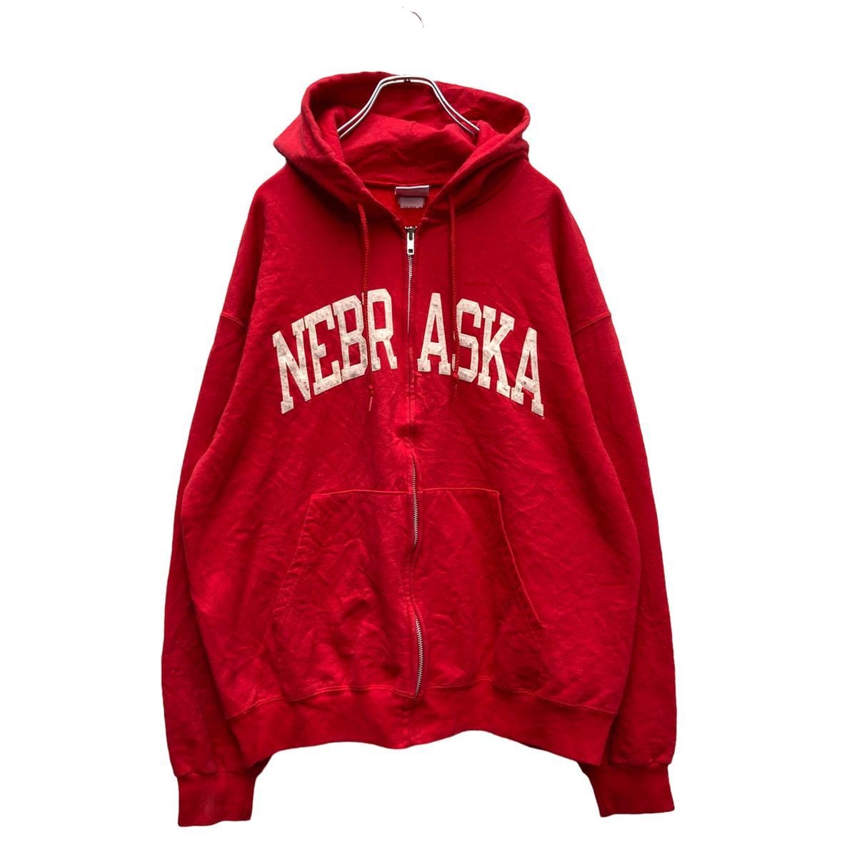 Champion フルジップ スウェットパーカー Lサイズ チャンピオン