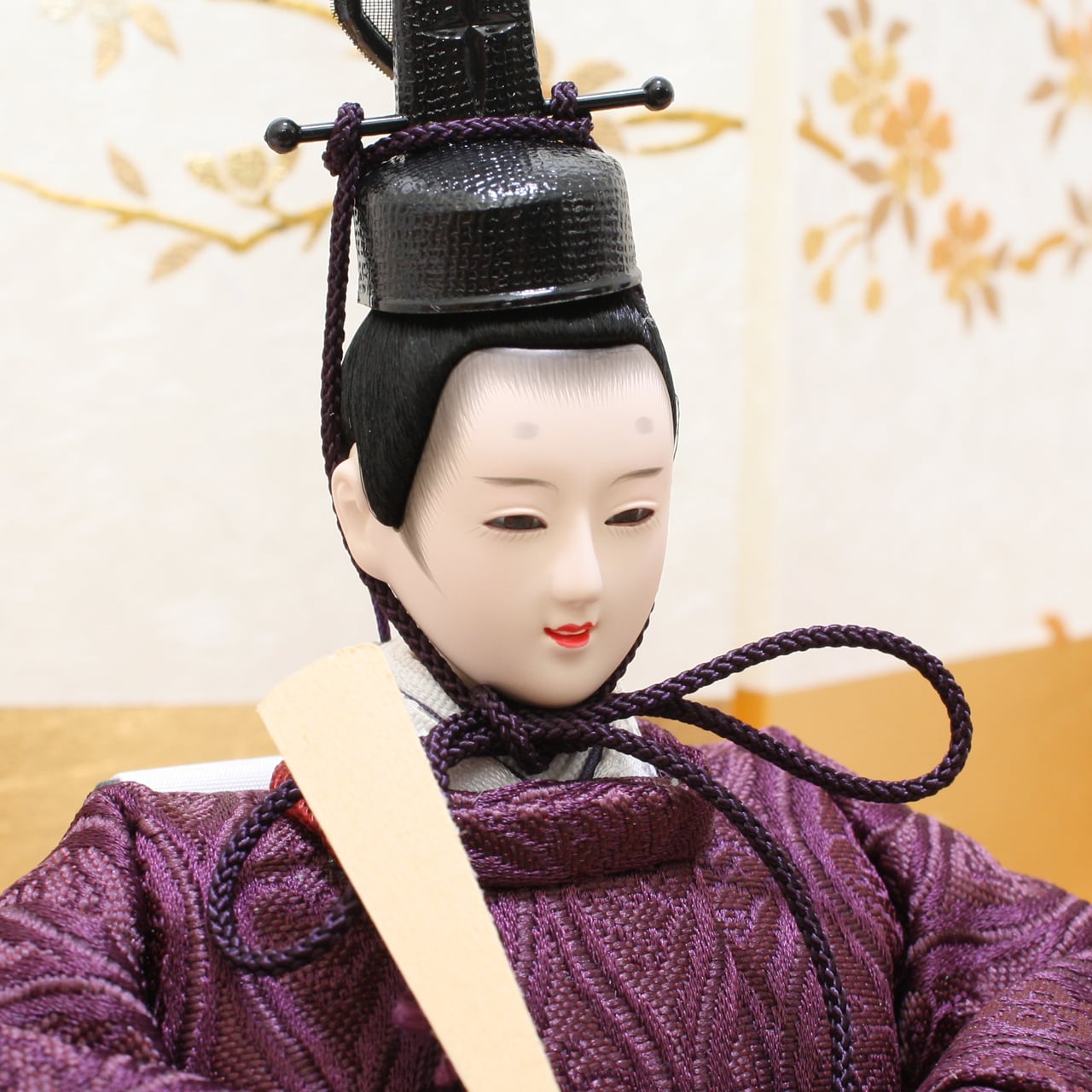 雛人形｜ひな人形｜初節句｜コンパクト｜おしゃれ｜モダン｜インテリア
