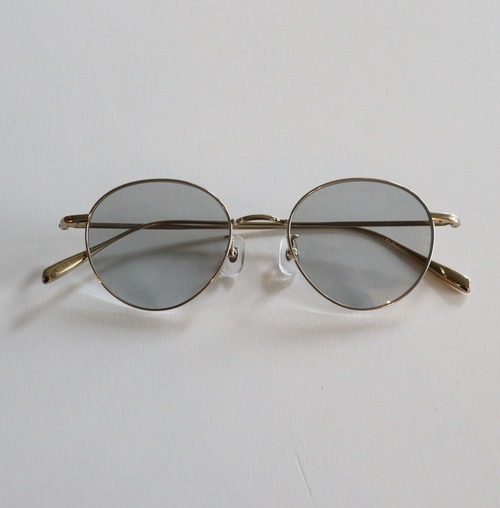 AUTHEN AUTHEN " Boston Slim ( Gold )"