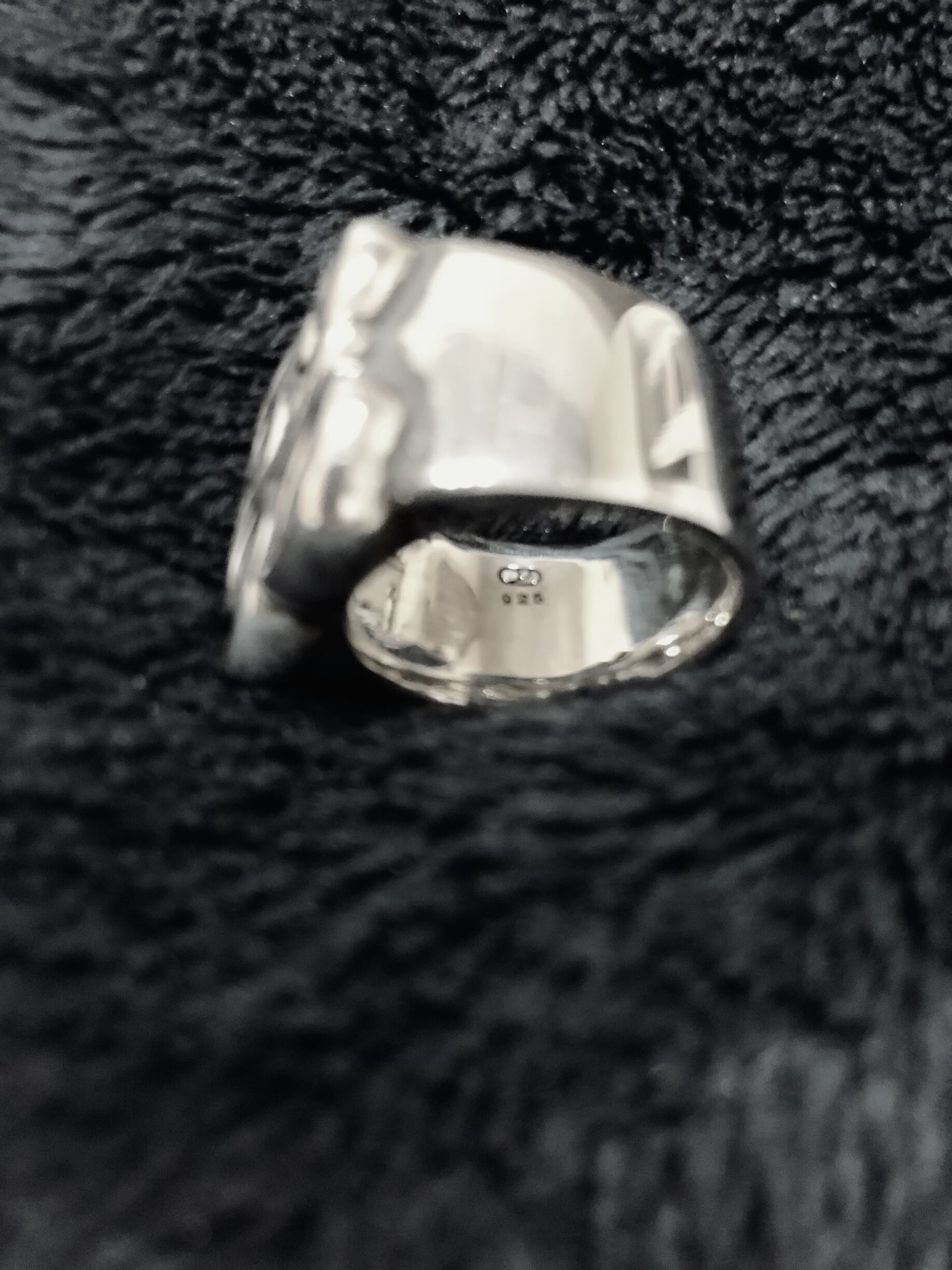 ★ リングの　ゆる〜いオーダー受付中！　※年号指定は不可。 Sweets Jewelry Market（スイーツジュエリーマーケット） リング 指輪