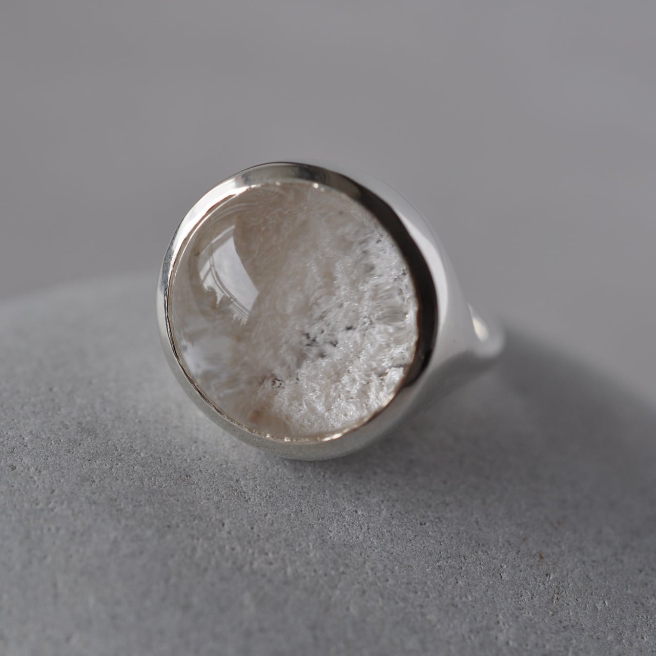 Garden Quartz（ガーデンクォーツ） | ETORA JEWELRY