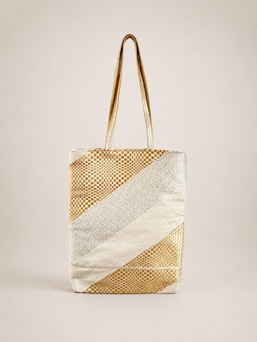 A4縦トート・A4 Vertical tote：200-725