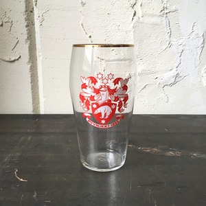 PYYNIKKI bear glass