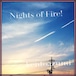 kentoazumi　24th 配信限定シングル　Nights of Fire!（MP3）