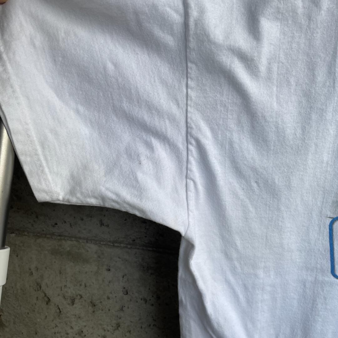 CR6 Tシャツ モンスターズインク ピクサー ペプシ 90s | ビンテージ 