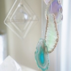 KANDACHI - アゲートヒーリングチャイム / Agate Healing Chime 1488