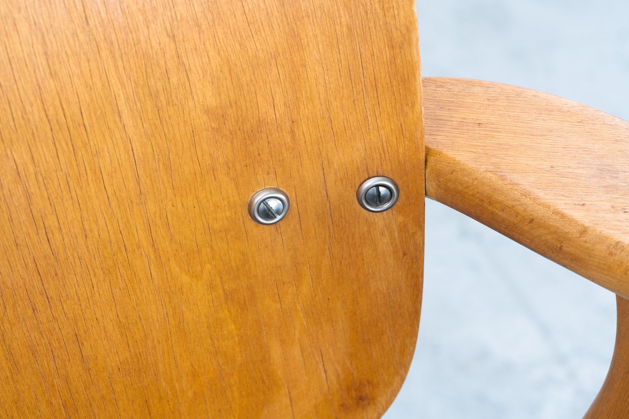 Ilmari Tapiovaara | Domus chair