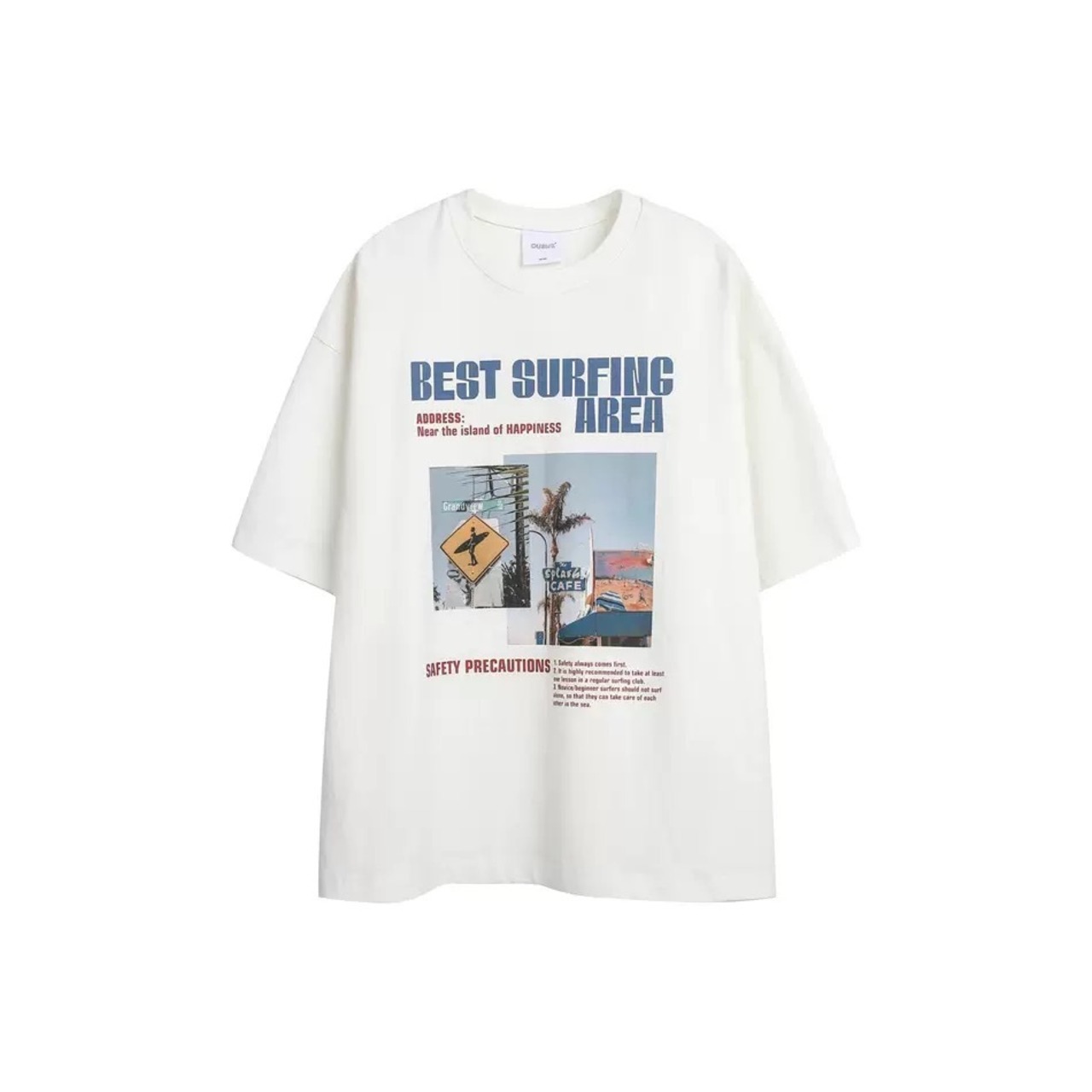 Nebula Edge T-Shirt UH00076