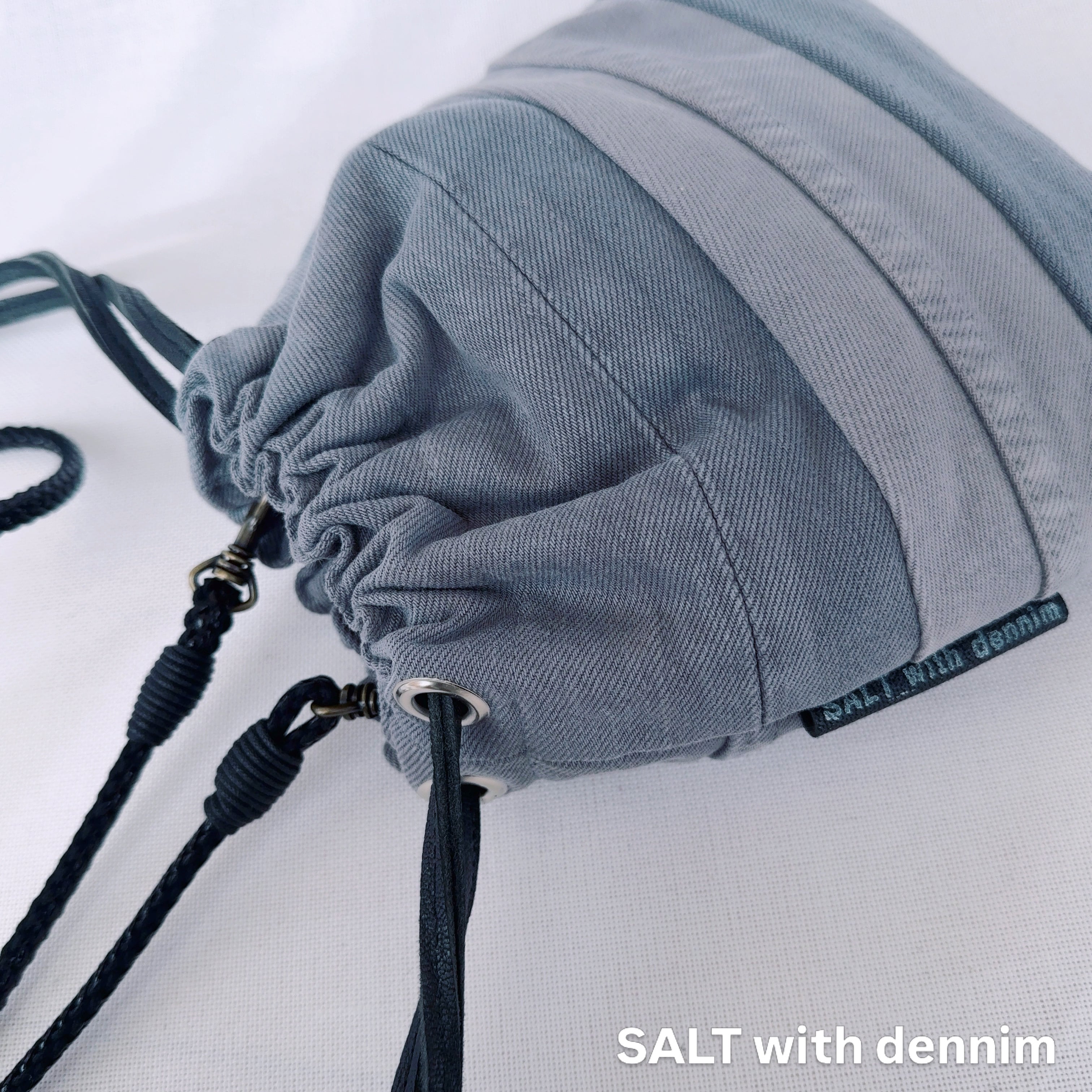 ショルダー巾着mini No.6751