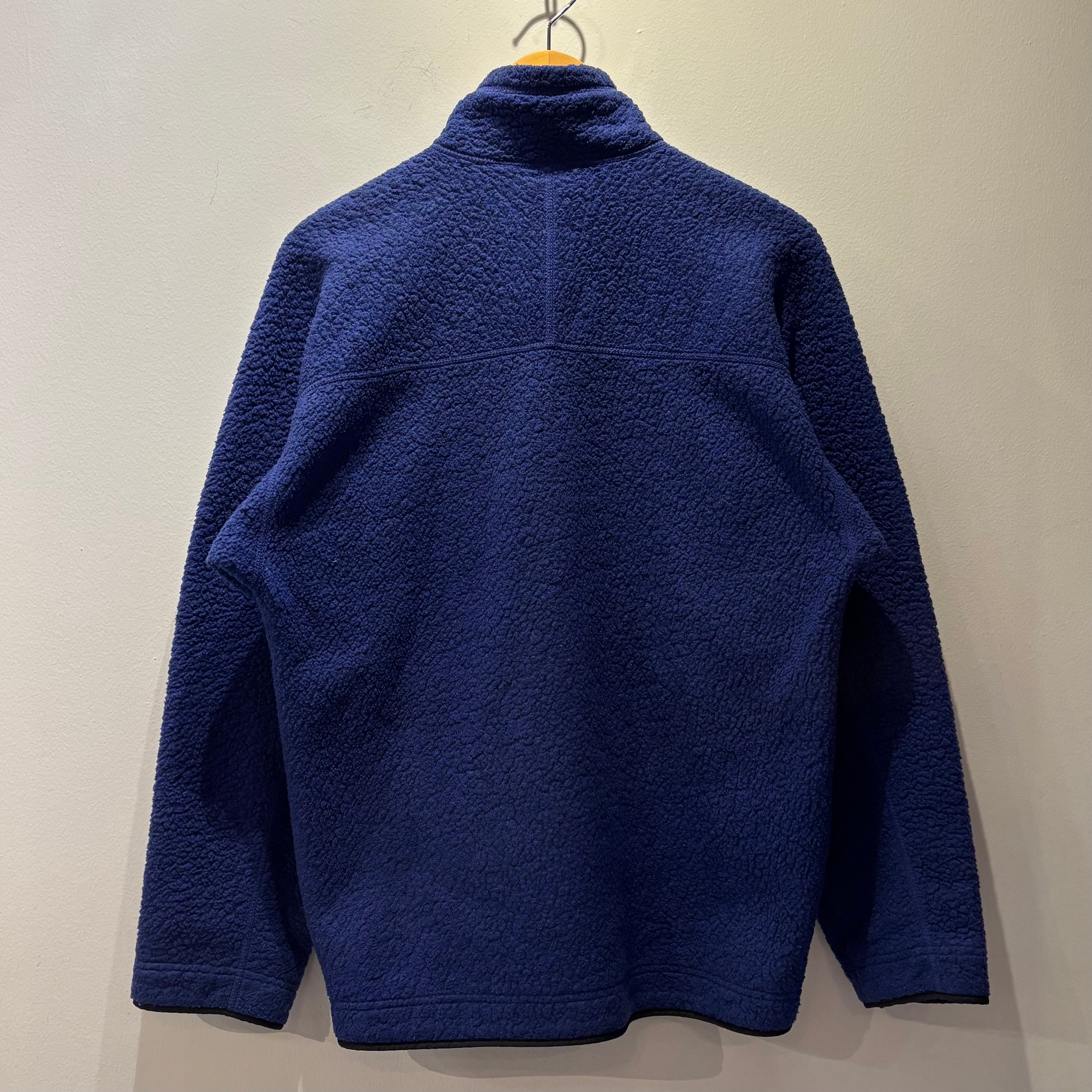 Patagonia/パタゴニア シンチラ ボアフリースジャケット 90年代 Made