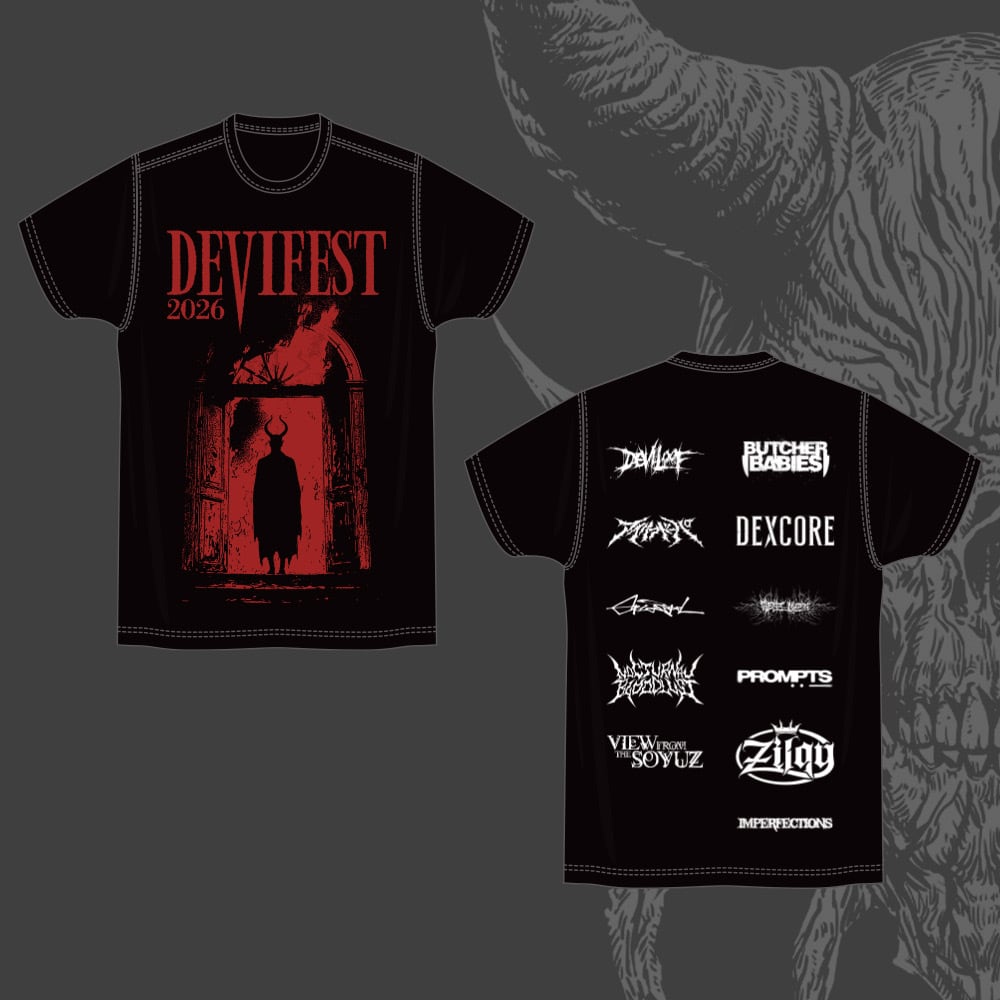 DEVILOOF OFFICIAL STORE