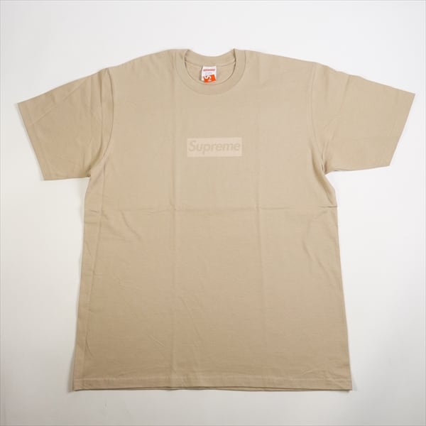 Size【L】 SUPREME シュプリーム 23SS Tonal Box Logo Tee Tシャツ ...