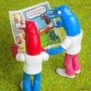 ザリガニボーイズ フィギュアコレクション 