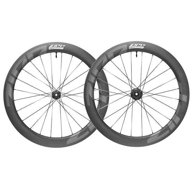 ZIPP 404 Firecrest Tubeless Disc