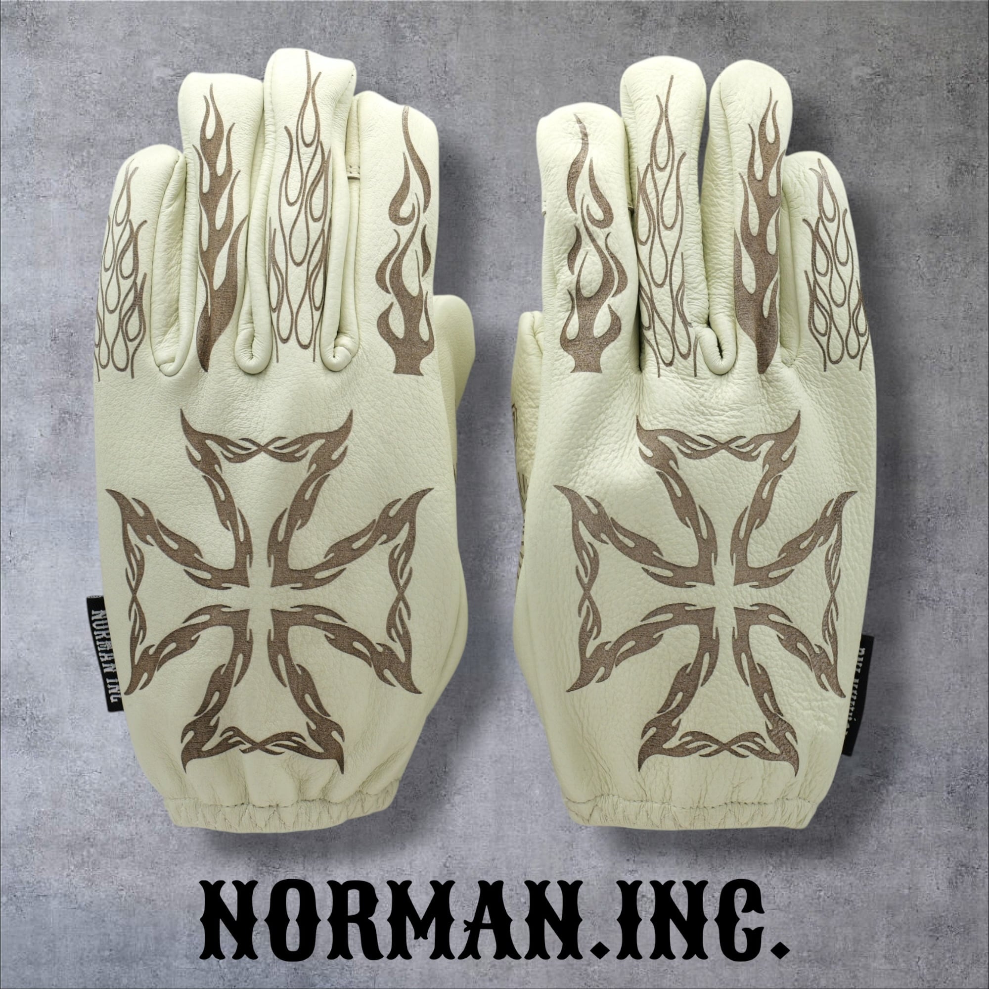 Norman.inc.
