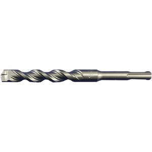 【在庫処分】ボッシュ(BOSCH) SDSプラスビットX5L 16.5mmφ×165mm X5L165165