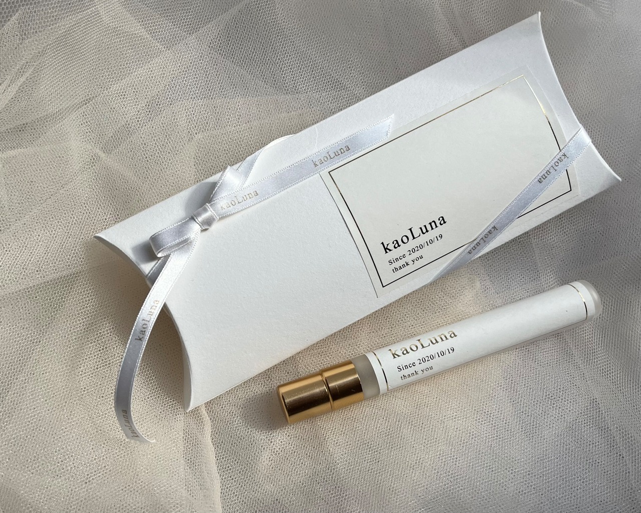 ぷしゅっ滝の香り 10ml