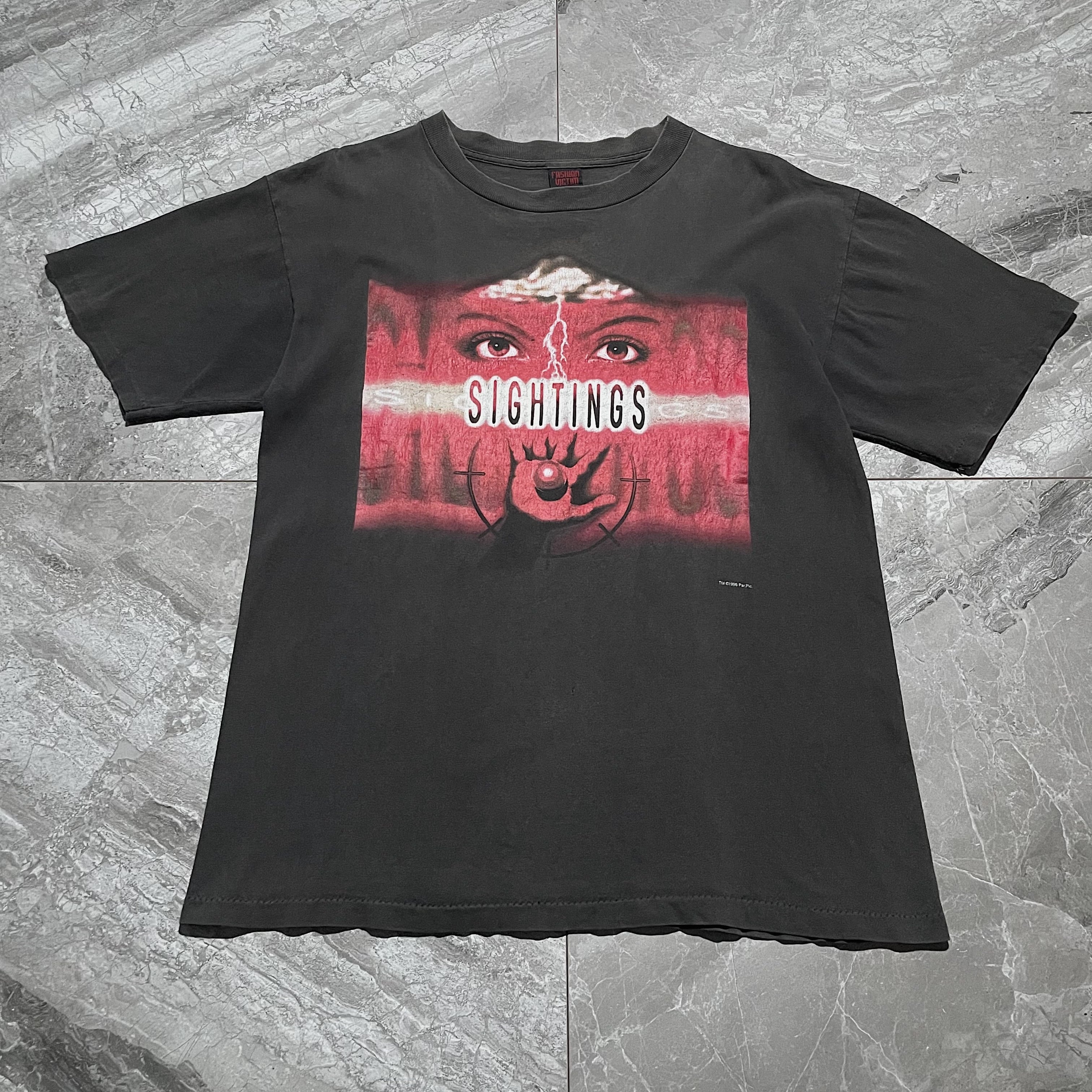 Tee | Avalon -vintage-