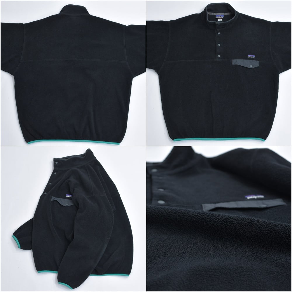 Patagonia パタゴニア 25450FA13 SYNCHILLA シンチラ スナップT