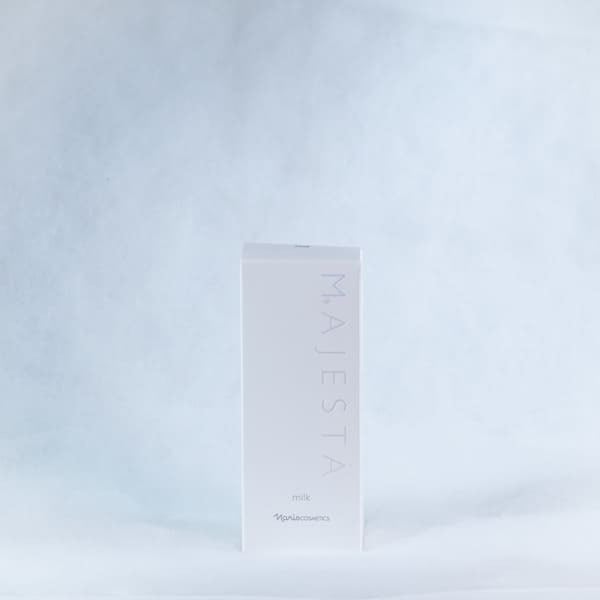 マジェスタ ミルク 80mL | MËG BEAUTY STORE