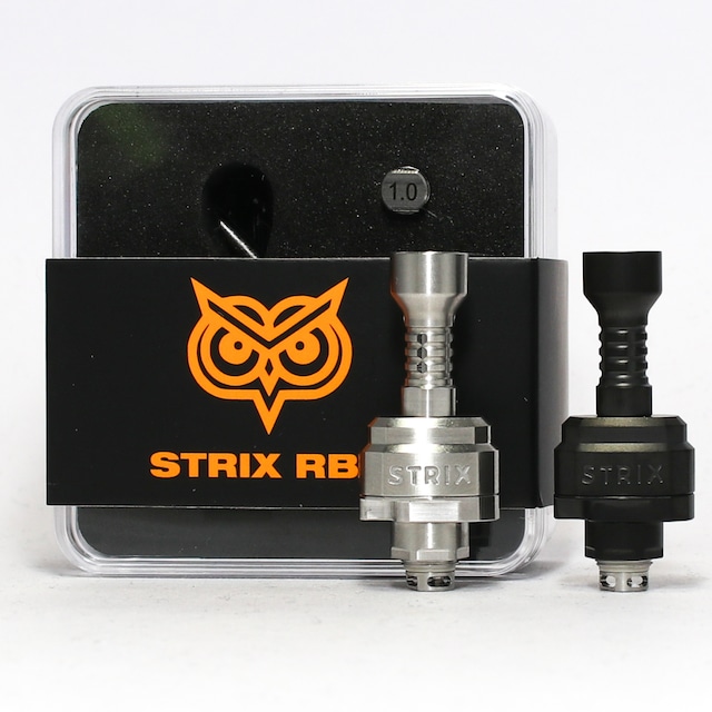 STRIX RBA