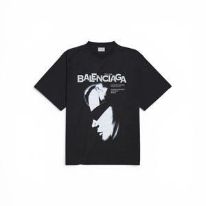 【BALENCIAGA】Oversized T-Shirt