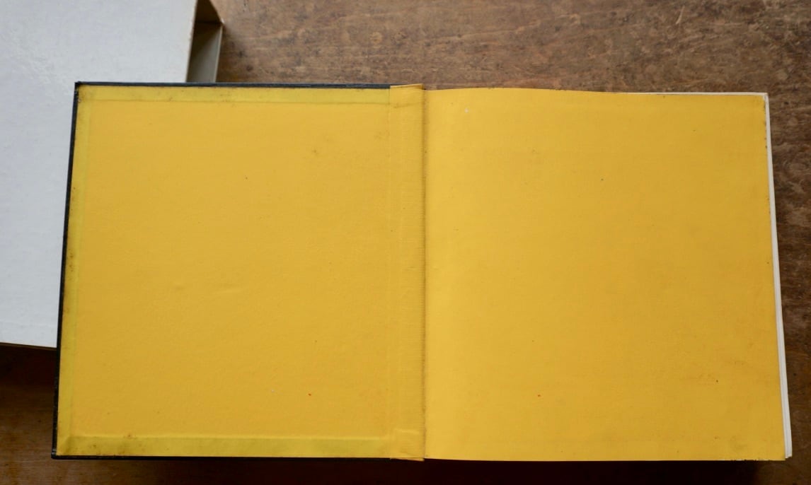 絶版洋古書】パウル・クレー Paul Klee. Das bildnerische Denken