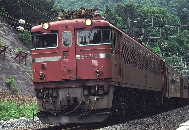 97967 <特企>奥羽本線なつかしの板谷峠客車列車セット(3両)