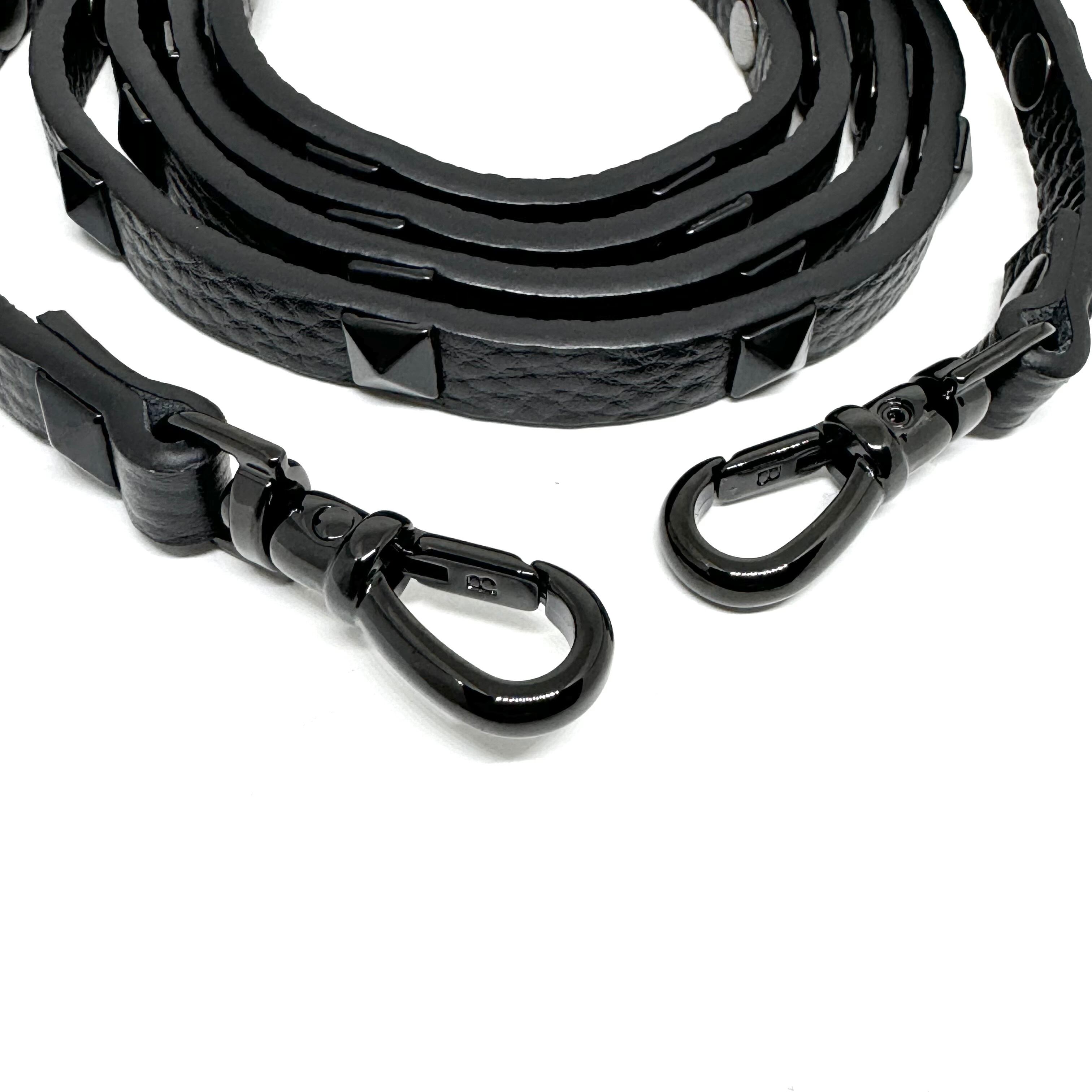 サラ ブラック ストラップ：BANDOLIER バンドリヤー | MIC@WEB