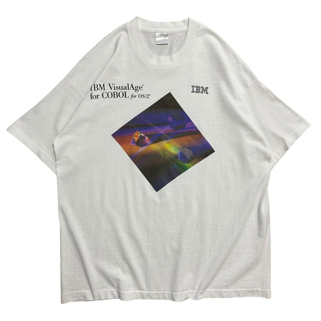 90s IBM