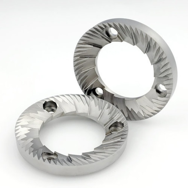 替刃● ø74 フラット MACAP用