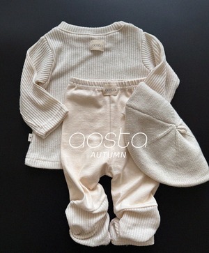 Aosta / Everyday Leggings