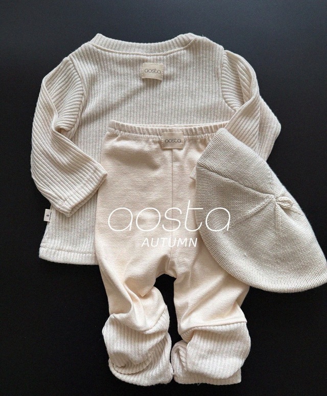 Aosta / Everyday Leggings