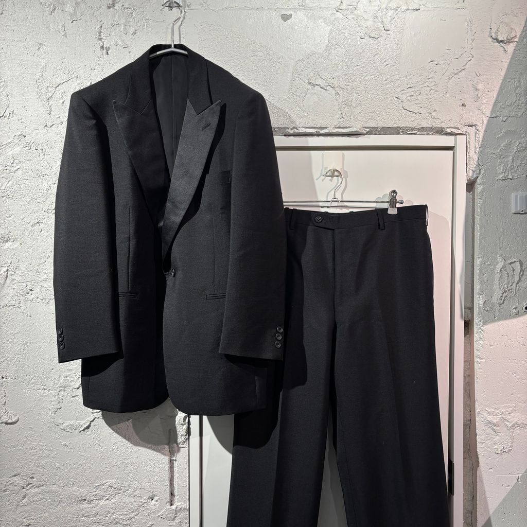 Christian Dior MONSIEUR クリスチャンディオールムッシュ Side Line